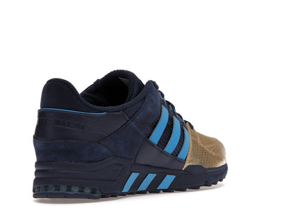 adidas EQT Support '93 Ronnie Fieg NYC Bravest