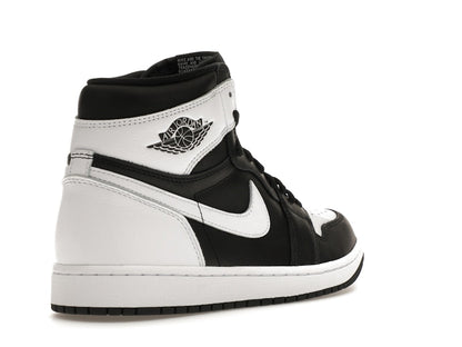 Jordan 1 Retro High OG Black White