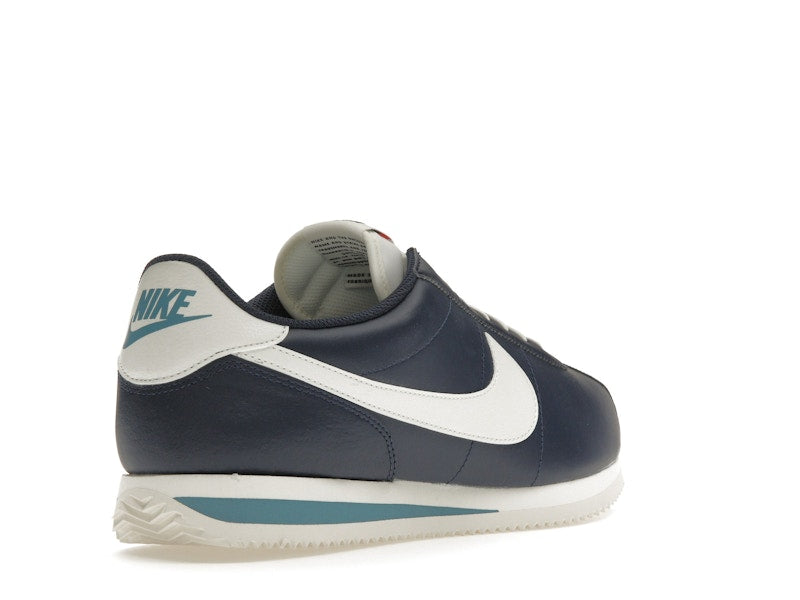 Nike Cortez Midnight Navy