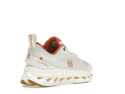 On Running Cloudtilt 2 LOEWE White Orange (Women's)