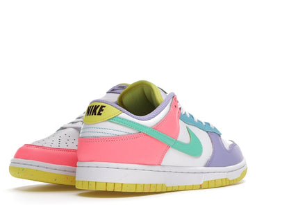 Nike Dunk Low SE Easter Candy (Women's)