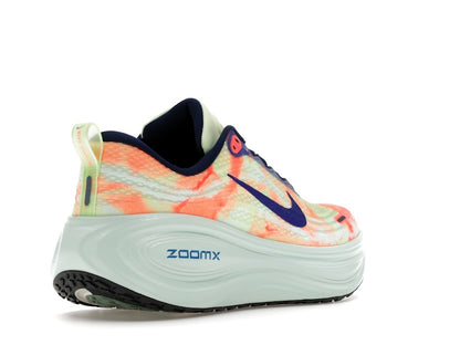 Nike Vomero Plus Barely Volt Multi-Color