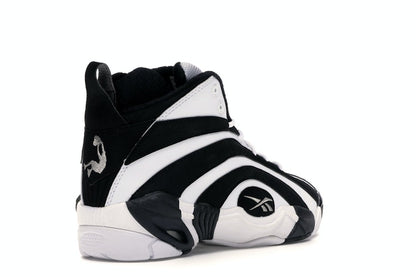 Reebok Shaqnosis White Black OG (2013)