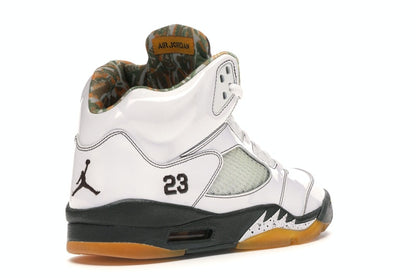 Jordan 5 Retro Dark Army