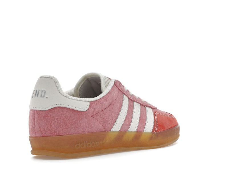 adidas Gazelle Indoor END. Laundromat