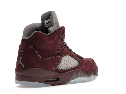 Jordan 5 Retro Burgundy (2023)