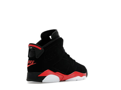 Jordan 6 Retro Infrared Salesman (PS)