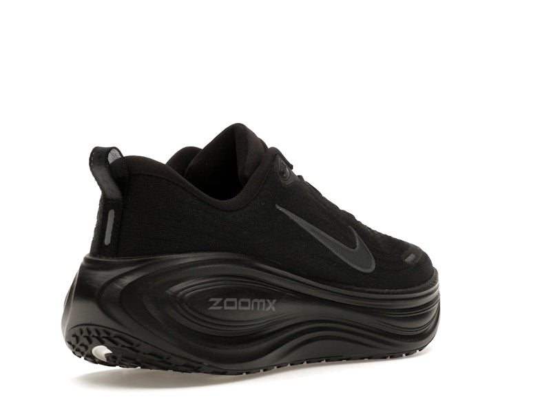 Nike Vomero Plus Black