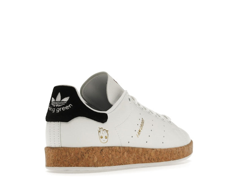 adidas Stan Smith Marvel I Am Groot (Women's)