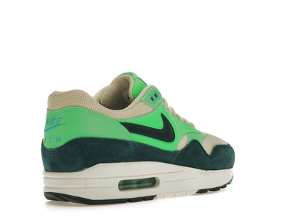 Nike Air Max 1 Birch Atomic Teal