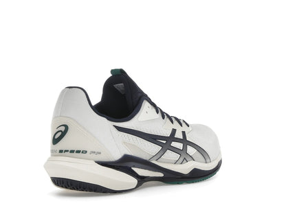 ASICS Solution Speed FF 3 Cream Midnight