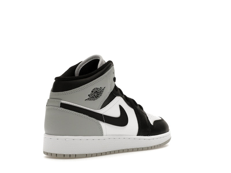 Jordan 1 Mid Barons (GS)