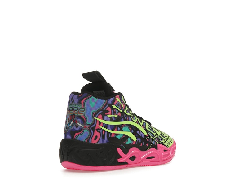 Puma LaMelo Ball MB.04 Heem (GS)
