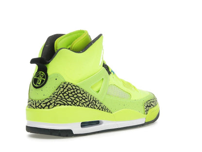 Jordan Spizike BHM Volt