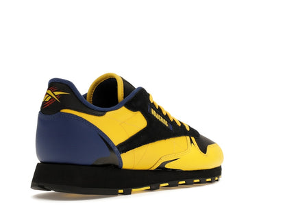 Reebok Classic Leather Marvel X-Men Wolverine