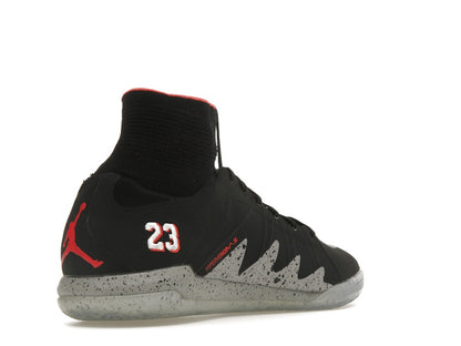 Nike HyperVenomX Proximo IC Jordan Neymar Jr. Black Cement