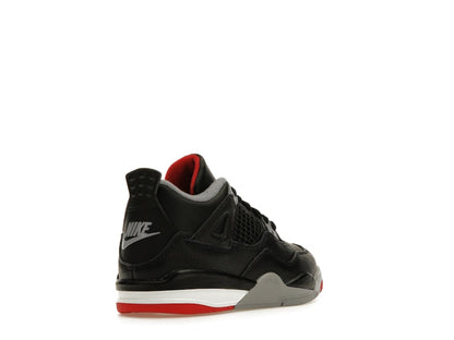 Jordan 4 Retro Bred Reimagined (PS)