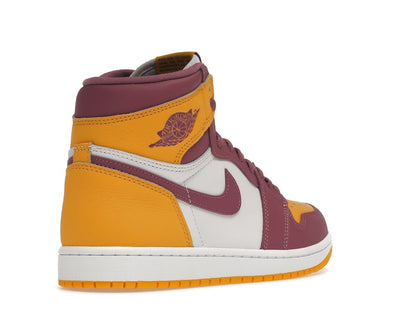 Jordan 1 Retro High OG Brotherhood