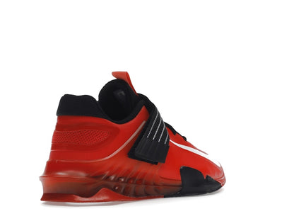Nike Savaleos Chile Red