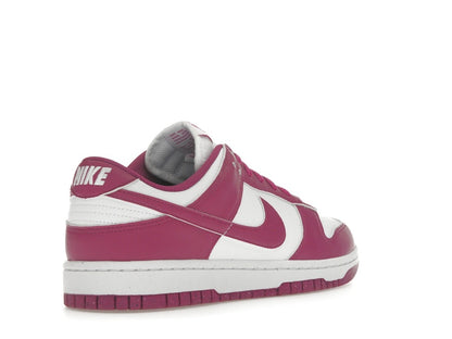 Nike Dunk Low Next Nature Hot Fuchsia (Women's)
