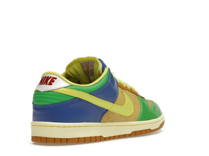 Nike SB Dunk Low Brooklyn Projects