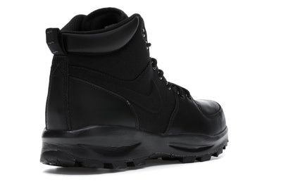 Nike Manoa Black
