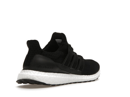 adidas Ultra Boost 5.0 DNA Core Black Beam Green