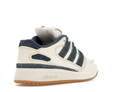 adidas Forum2000 BzRP Cream White Preloved Ink