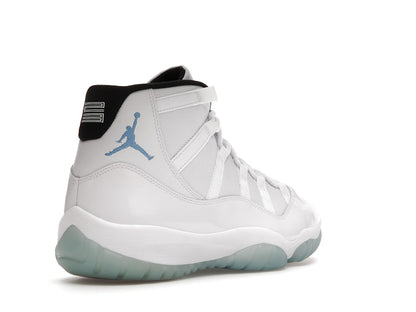 Jordan 11 Retro Legend Blue (2014)