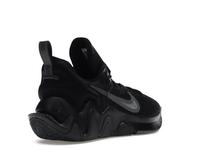 Nike Giannis Immortality Black Anthracite