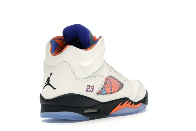 Jordan 5 Retro International Flight (GS)