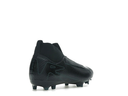 Nike Mercurial Superfly 10 Academy MG Black Deep Jungle (GS)
