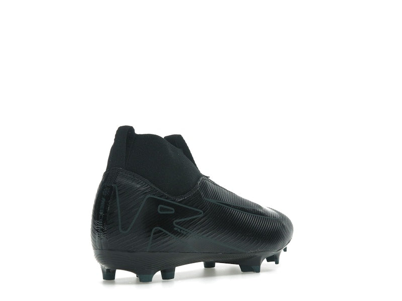 Nike Mercurial Superfly 10 Academy MG Black Deep Jungle (GS)