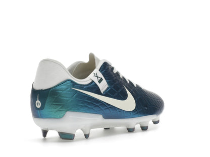 Nike Tiempo Emerald Legend 10 Academy FG/MG Dark Atomic Teal Sail