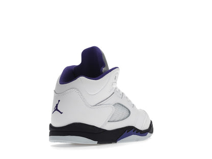 Jordan 5 Retro Dark Concord (PS)