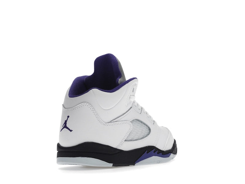 Jordan 5 Retro Dark Concord (PS)