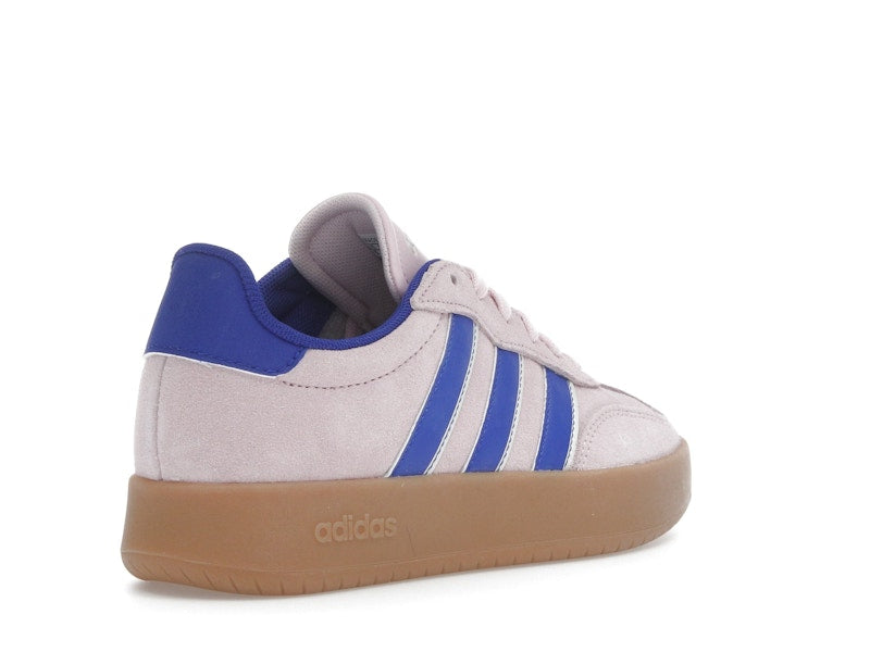 adidas Barreda Clear Pink Lucid Blue Gum (Women's)