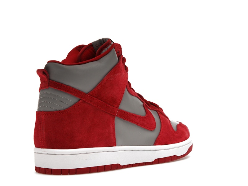 Nike Dunk High UNLV