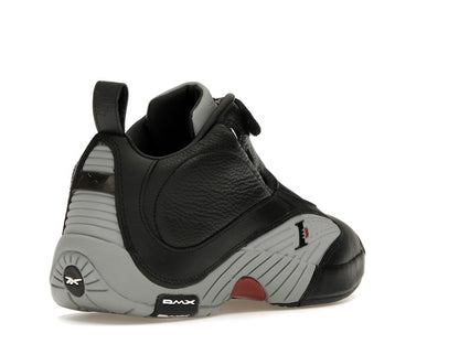 Reebok Answer IV Black Grey (2023)