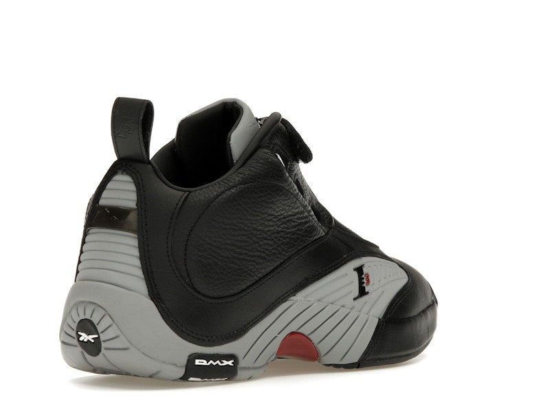 Reebok Answer IV Black Grey (2023)