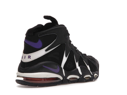 Nike Air Max CB 34 Black Club Purple (2015)