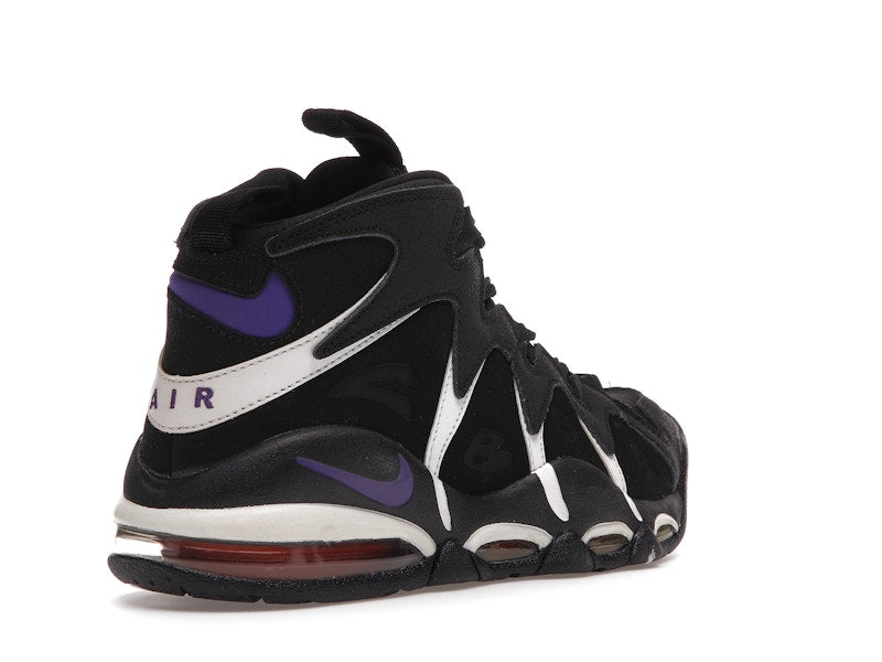 Nike Air Max CB 34 Black Club Purple (2015)