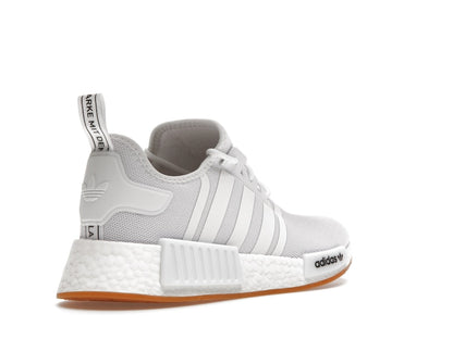 adidas NMD R1 Primeblue White Gum
