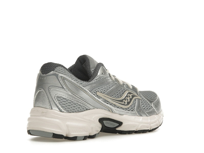 Saucony Grid Ride Millennium Silver Cream (Women's)