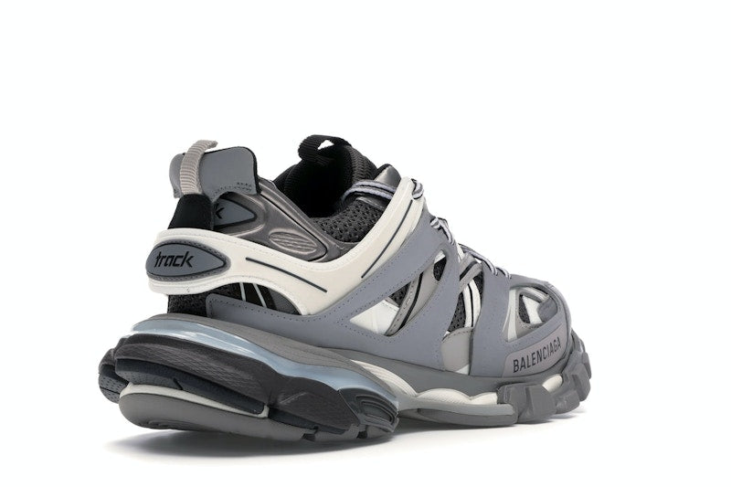 Balenciaga Track Grey