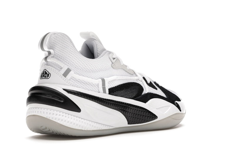Puma RS-Dreamer J Cole Ebony and Ivory