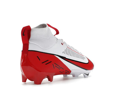 Nike Vapor Edge Pro 360 2 TB White Black University Red