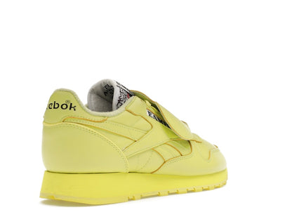 Reebok Classic Leather Eames Elephant Cool Aloe