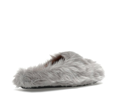 Bravest Studios Bear Claw Mule Grey