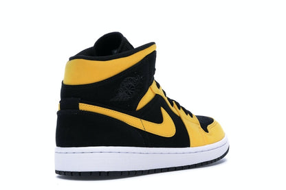 Jordan 1 Mid Reverse New Love
